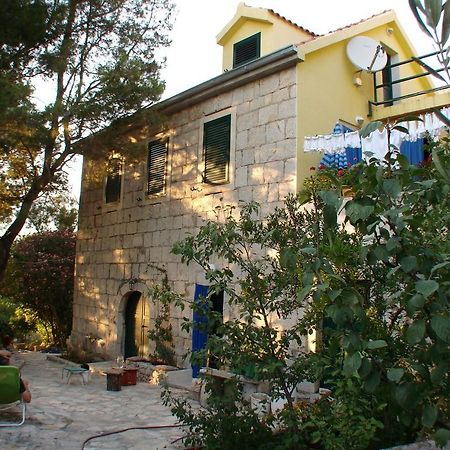 Apartment Gal Podgora Dış mekan fotoğraf