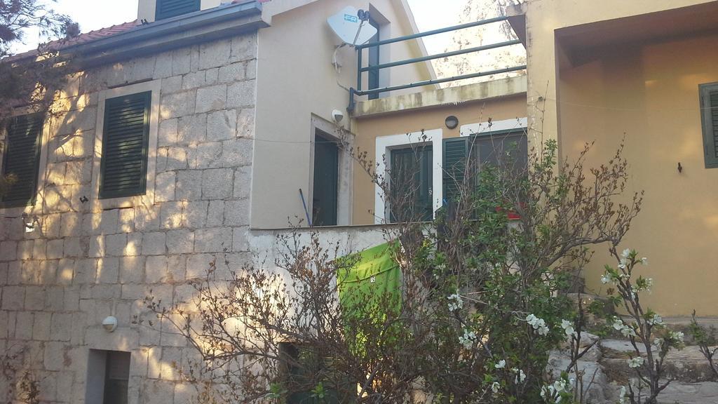 Apartment Gal Podgora Dış mekan fotoğraf