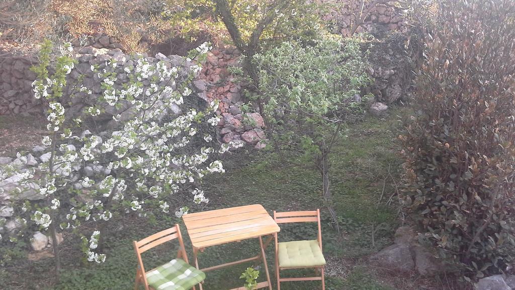Apartment Gal Podgora Dış mekan fotoğraf