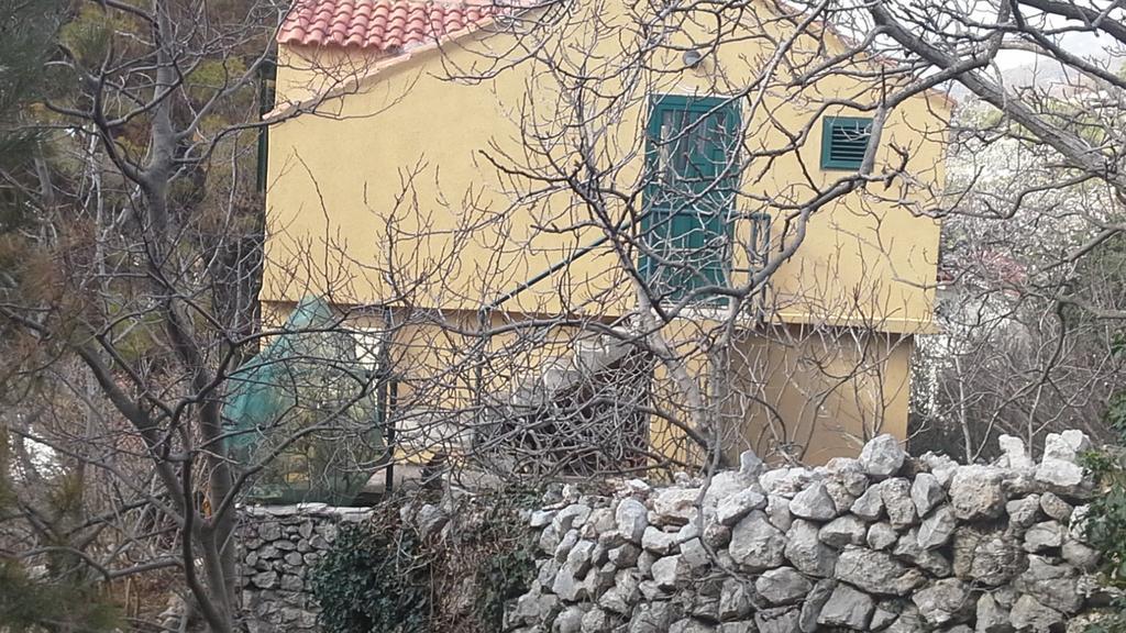 Apartment Gal Podgora Dış mekan fotoğraf