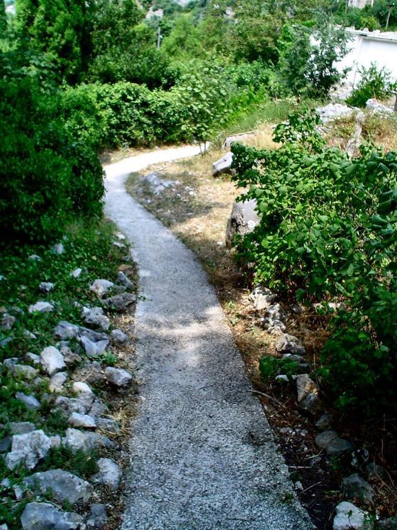 Apartment Gal Podgora Dış mekan fotoğraf