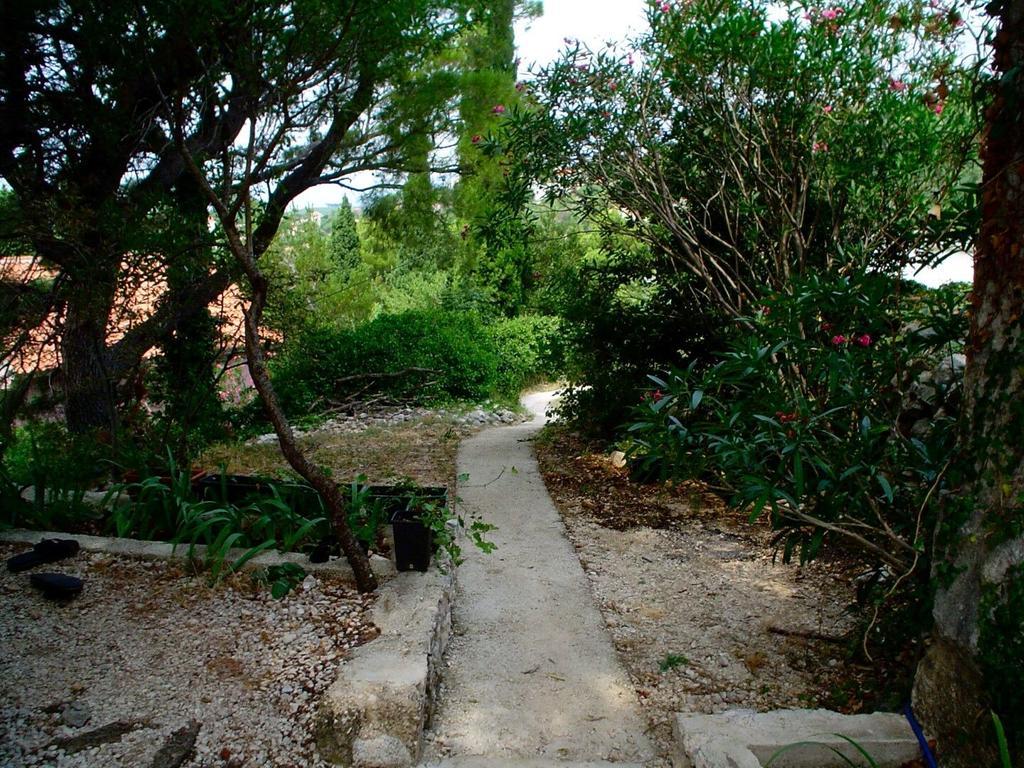 Apartment Gal Podgora Dış mekan fotoğraf