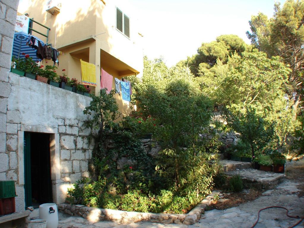 Apartment Gal Podgora Dış mekan fotoğraf