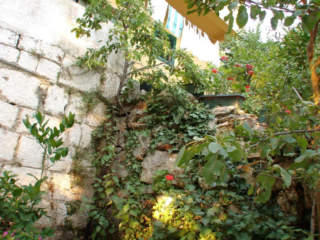 Apartment Gal Podgora Dış mekan fotoğraf