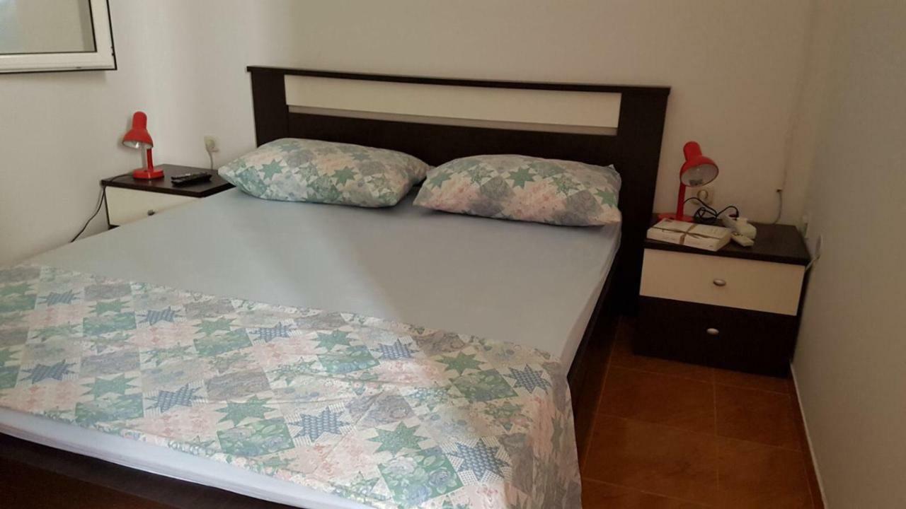 Apartment Gal Podgora Dış mekan fotoğraf