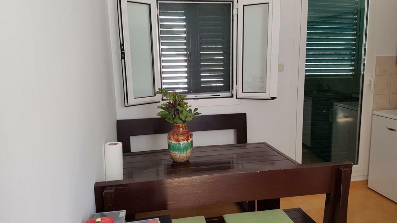 Apartment Gal Podgora Dış mekan fotoğraf