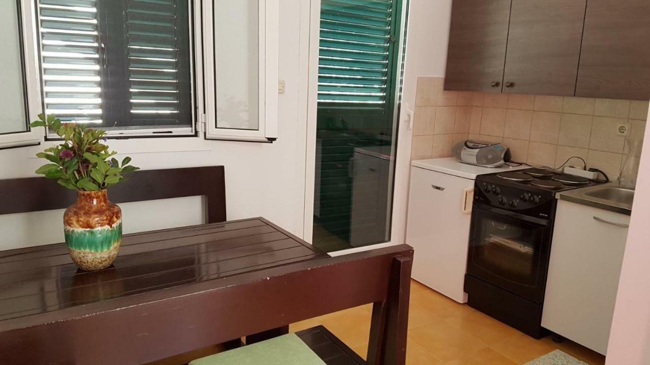 Apartment Gal Podgora Dış mekan fotoğraf