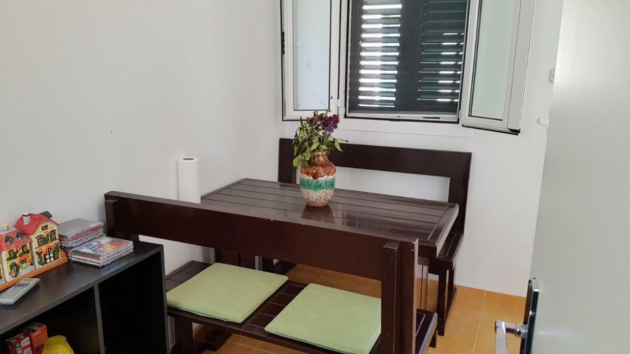 Apartment Gal Podgora Dış mekan fotoğraf