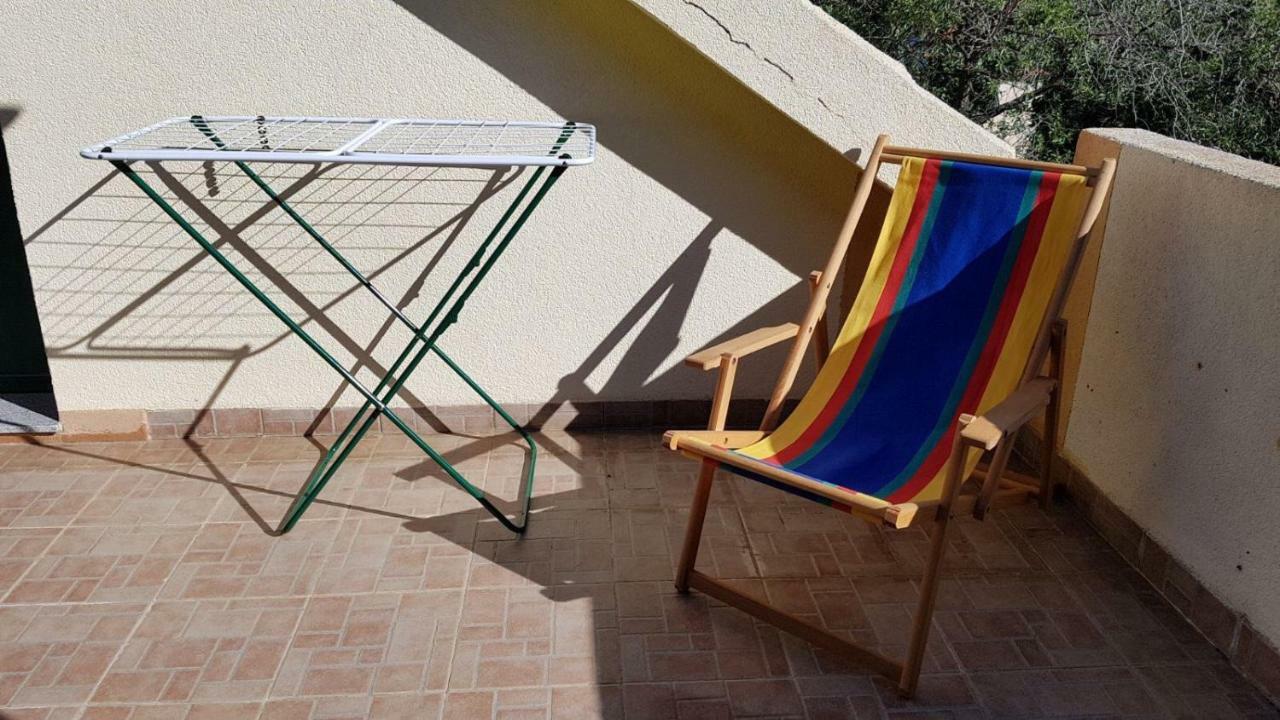 Apartment Gal Podgora Dış mekan fotoğraf