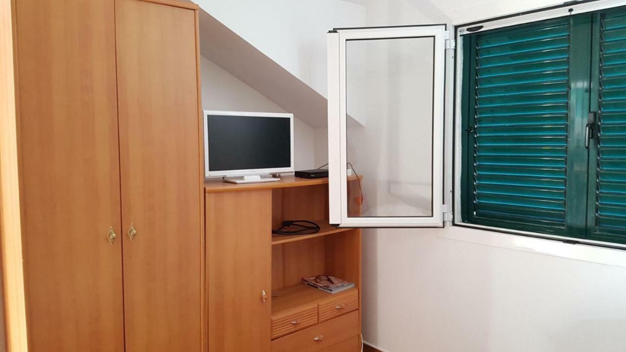 Apartment Gal Podgora Dış mekan fotoğraf