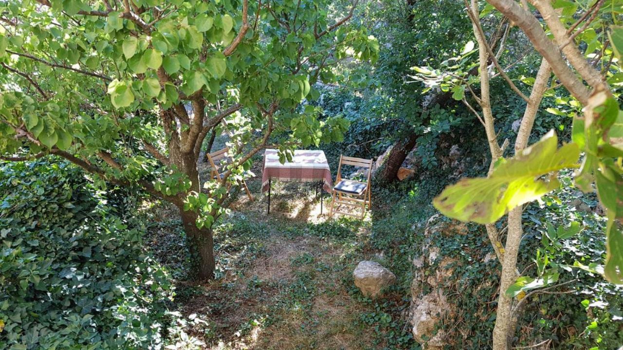 Apartment Gal Podgora Dış mekan fotoğraf