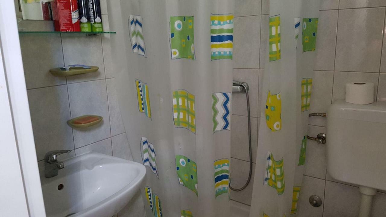 Apartment Gal Podgora Dış mekan fotoğraf